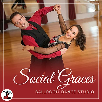 boost local google business profile product image - social graces ballroom dance studio