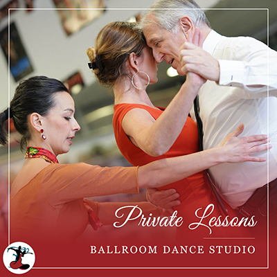 boost local google business profile product image - social graces ballroom dance studio