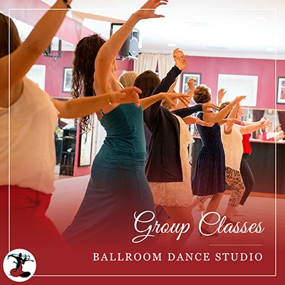 boost local google business profile product image - social graces ballroom dance studio