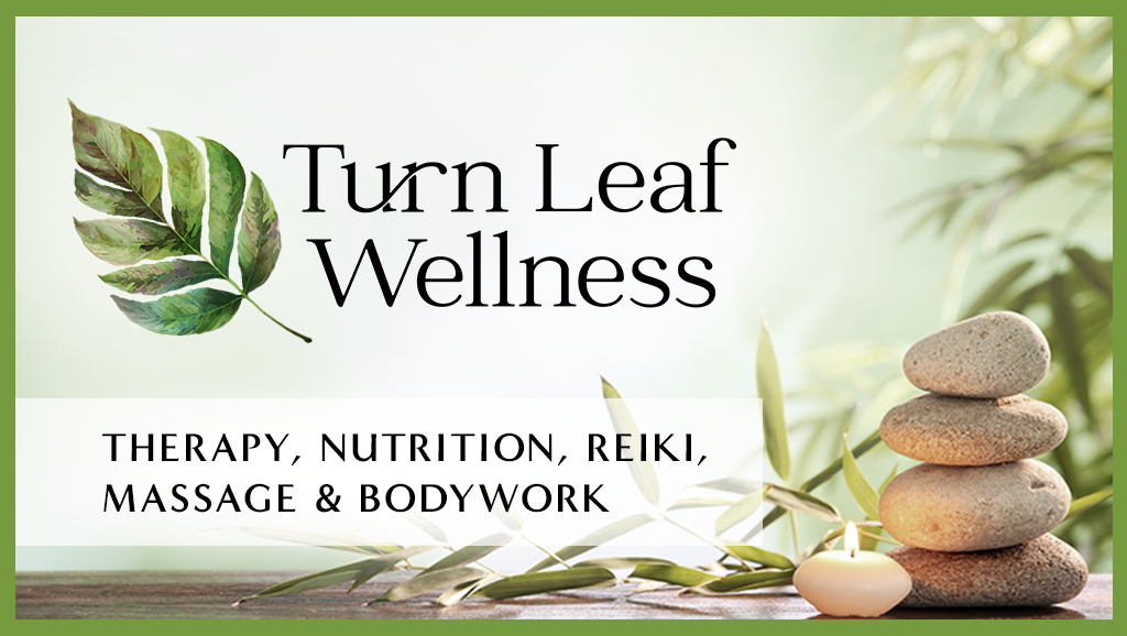 boost local google business profile product image - turn leaf wellness