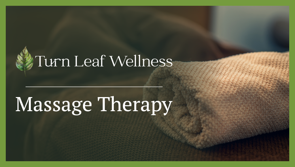 boost local google business profile product image - turn leaf wellness