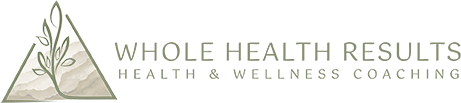 whole health results - logo