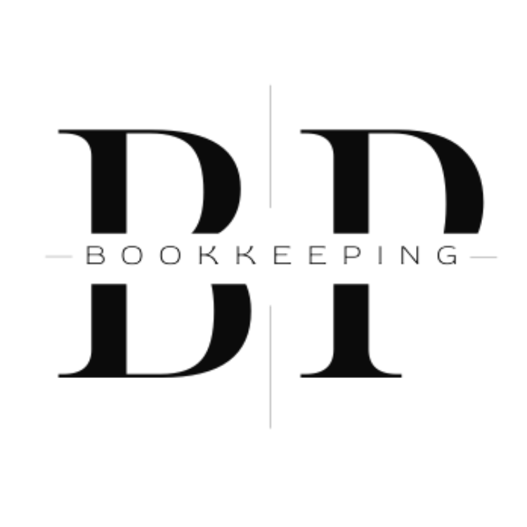 bp bookkeeping - logo