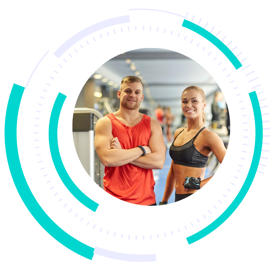 boost local marketing services for gyms - gym marketing - marketing for gyms