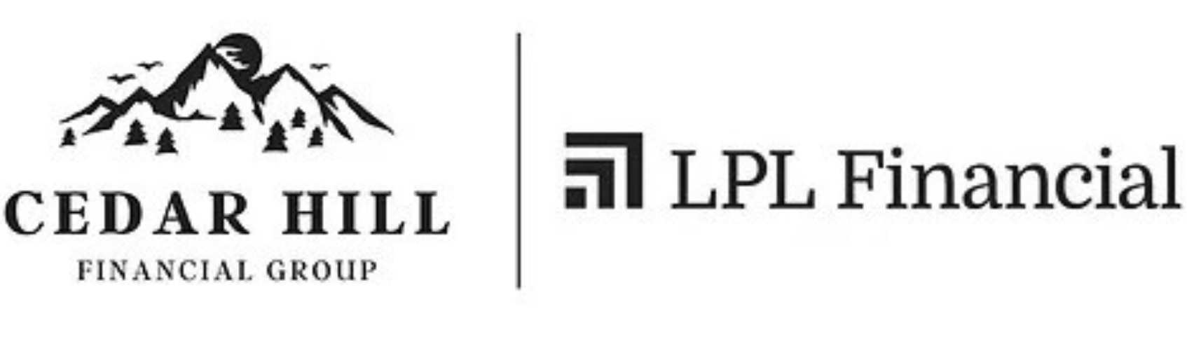 cedar hill lpl financial logo