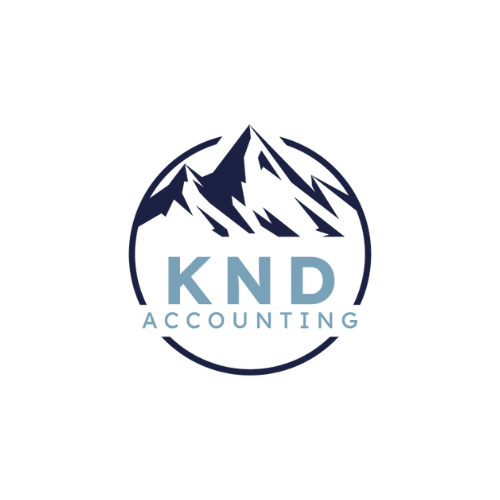 knd accounting