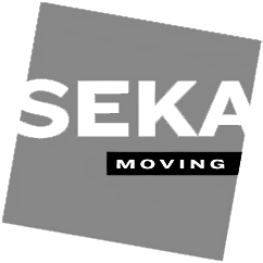 seka moving - logo