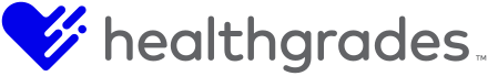 healthgrades logo