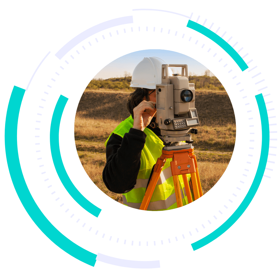 land survey marketing - land survey marketing services - land surveyor marketing - land surveyor marking agency