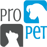 pro pet logo