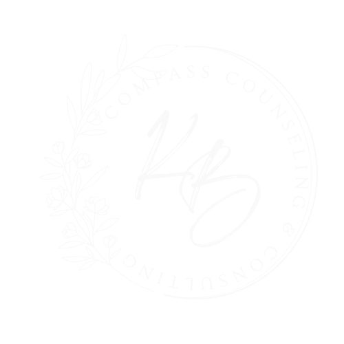 compass counseling logo